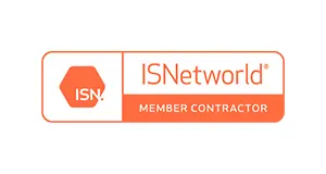 A member of the isnetwork